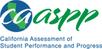 CAASPP logo