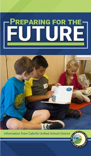 Flyer Graphic Bond Measure