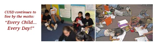 Cabrillo Unified School District
