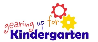 Kindergarten graphic