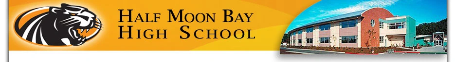 Half Moon Bay High School