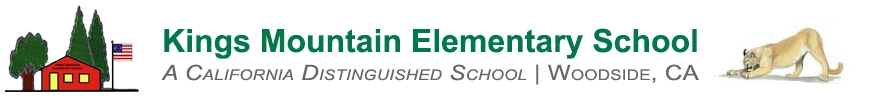 Kings Mountain Elementary School